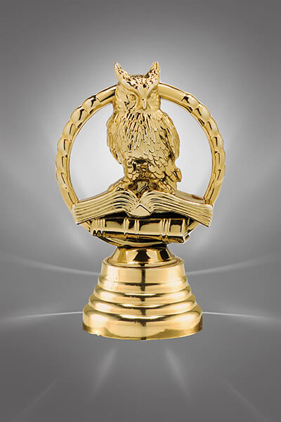 Figurine Statuete Sportive FG 12